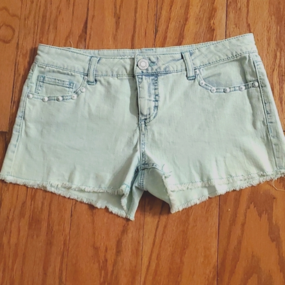 Mossimo Supply Co Short size 9 Good condition